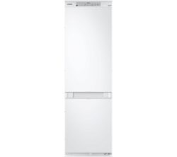 SAMSUNG BRB260031WW/EU Integrated 60/40 Fridge Freezer